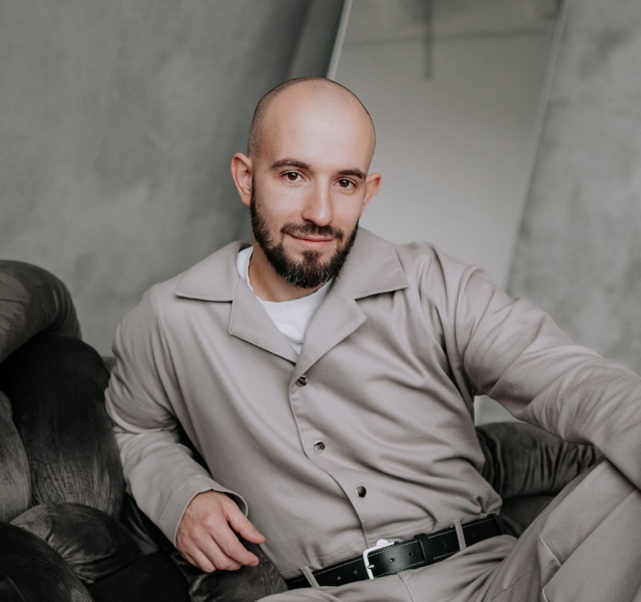 Расюк Владимир Викторович