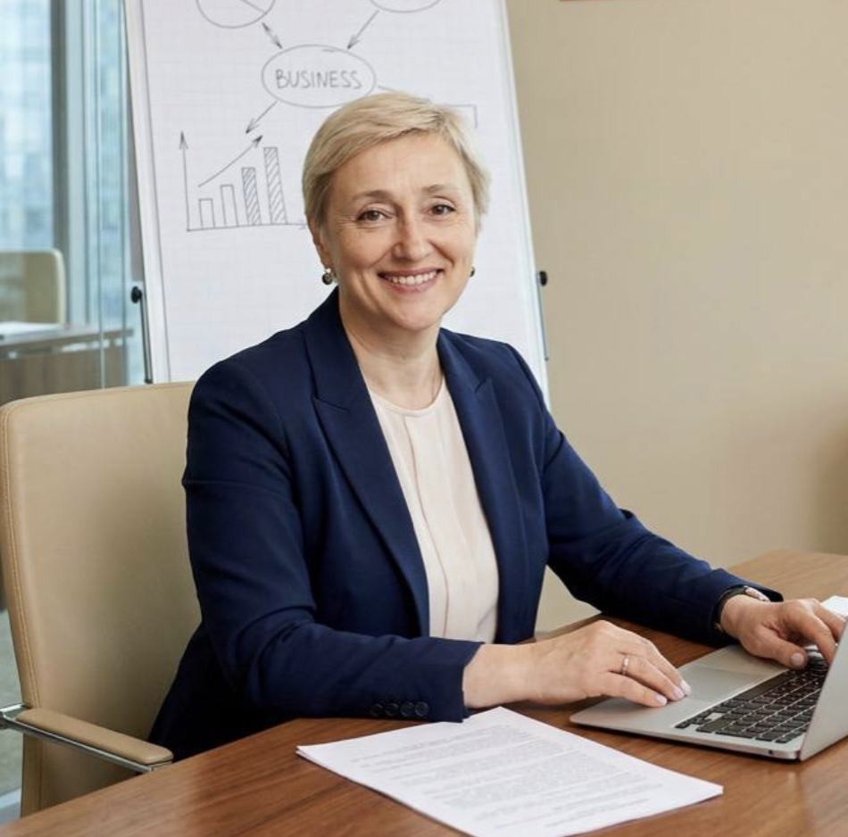 Стерхова Светлана Александровна