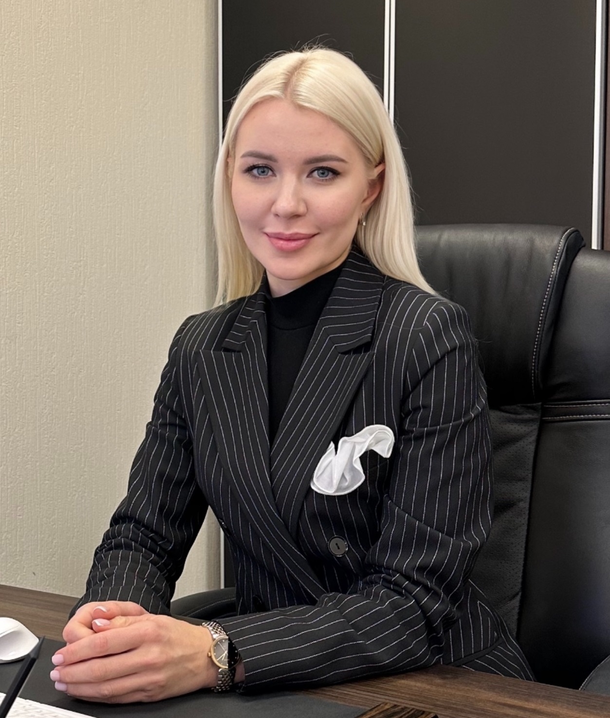 Фаизова Ольга Геннадьевна