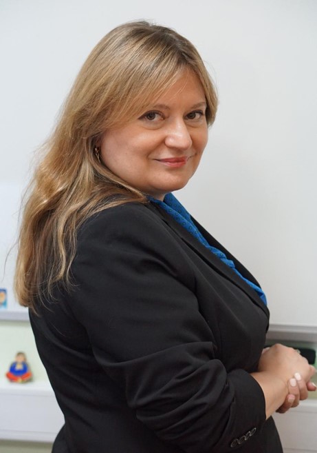 Черненко Елена Геннадьевна
