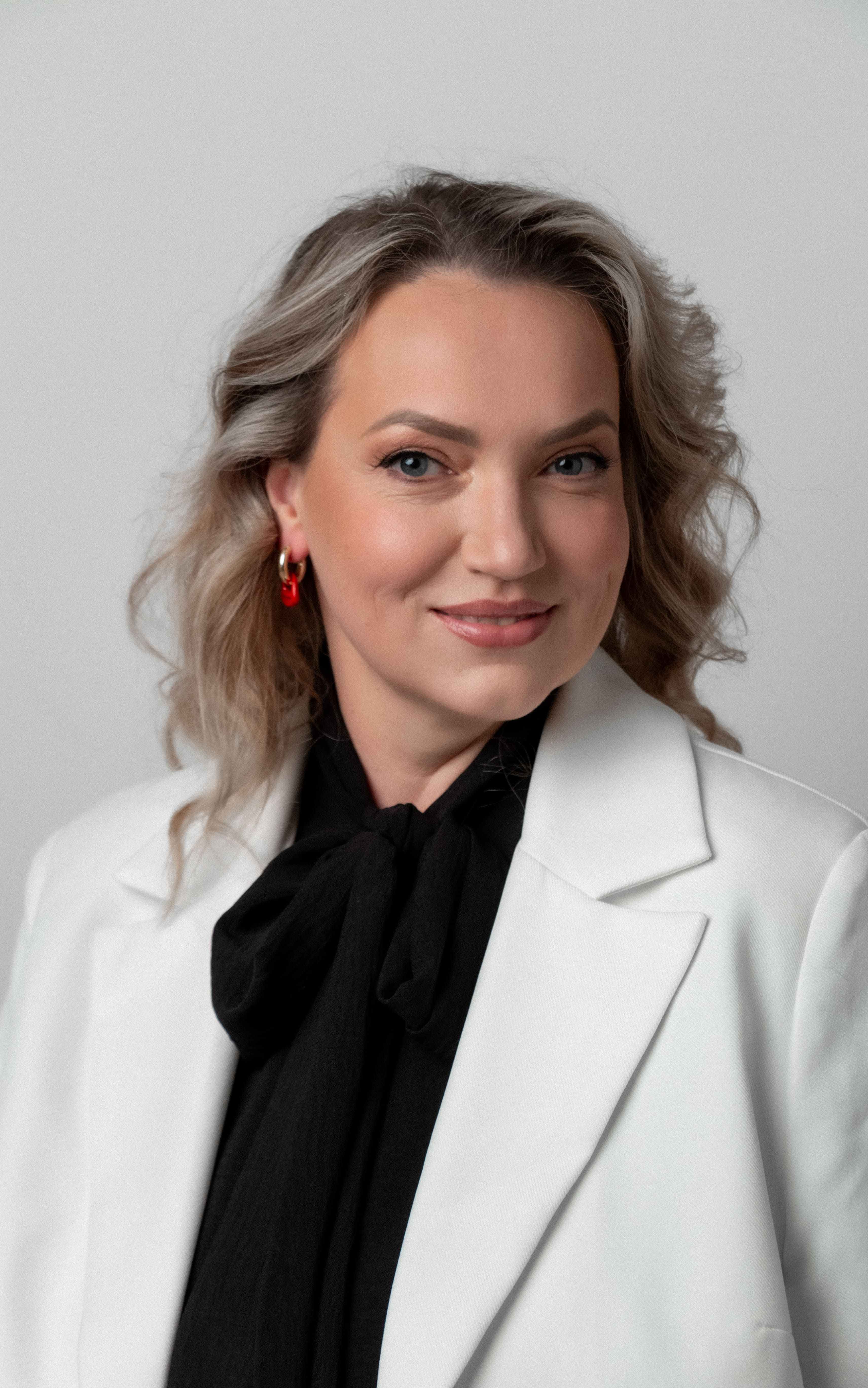 Калинина Елена Юрьевна
