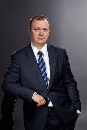 Яголович Иван Иванович