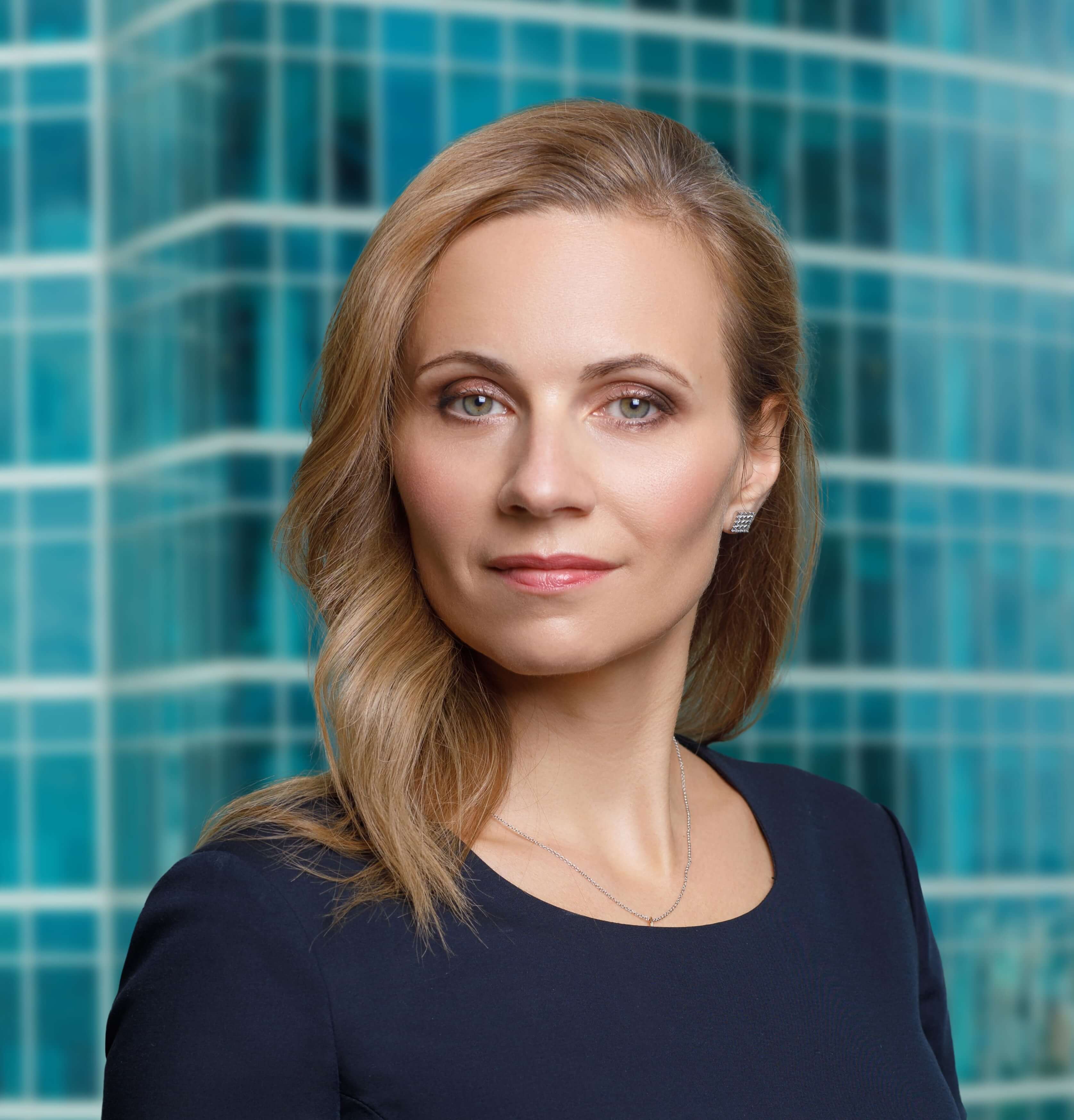 Сологубова Анна Викторовна