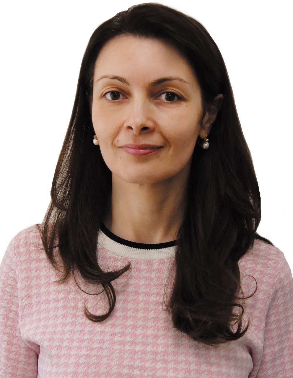 Тхамадокова Инна Хазреталиевна