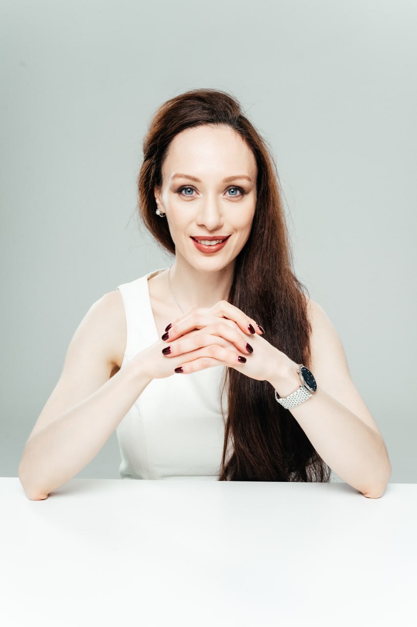 Тухватуллина Яна Альбертовна
