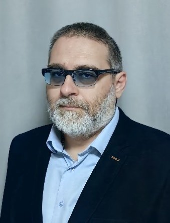 Бондаренко Михаил Викторович