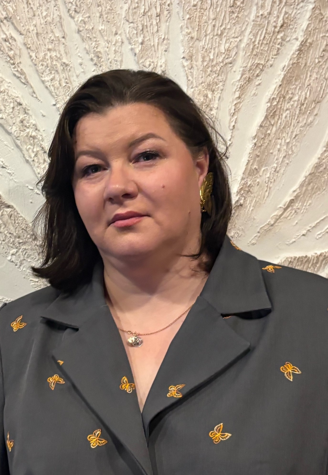 Нестерова Светлана Николаевна