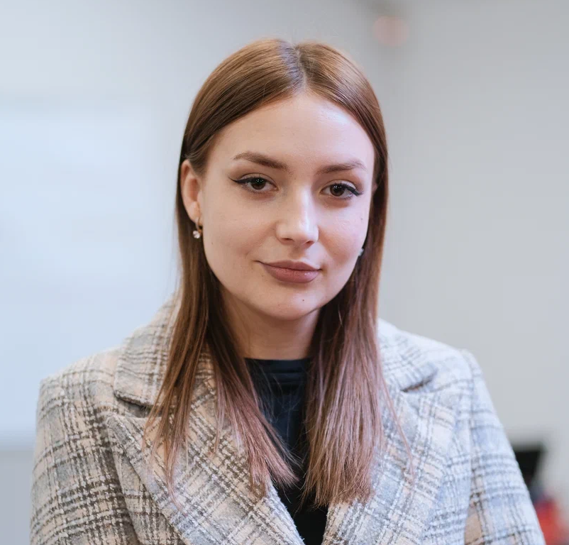 Елена Армяновская