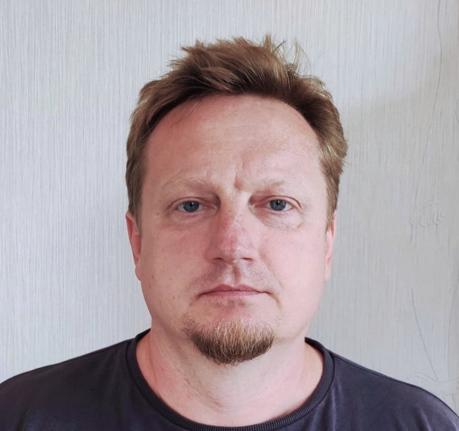Шевченко Денис Владимирович