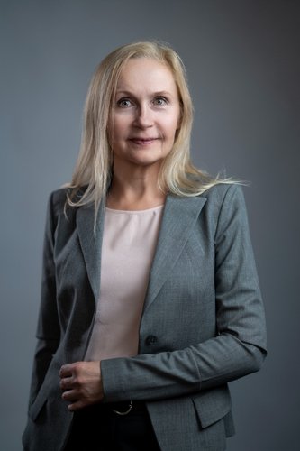 Богданова Галина Владимировна