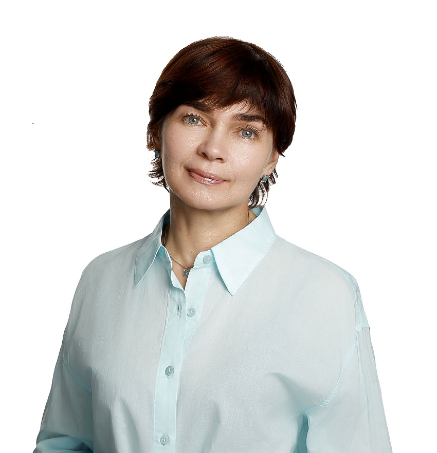 Межникова Юлия Львовна