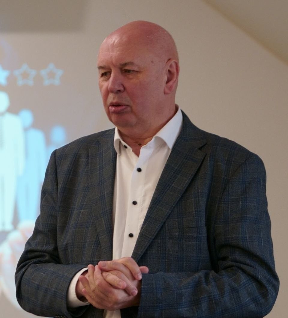 Алексеев Александр Валентинович