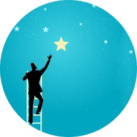 Через тернии к звездам