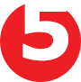 5
